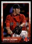 #458 Junichi Tazawa 