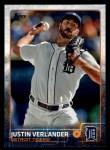 #463 Justin Verlander 