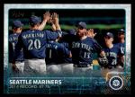 #465 Seattle Mariners  