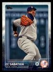 #468 C.C. Sabathia 