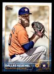 #477 Dallas Keuchel 
