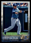 #495 Christian Colon 