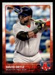 #500 David Ortiz 