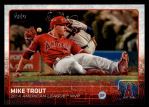 #510 Mike Trout 