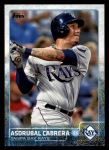 #511 Asdrubal Cabrera 