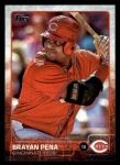 #520 Brayan Pena 