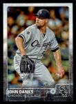 #524 John Danks 