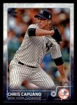 #534 Chris Capuano 
