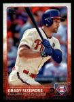 #553 Grady Sizemore 