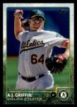 #554 A.J. Griffin 