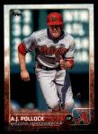 #572 A.J. Pollock 
