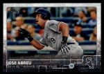 #583 Jose Abreu 