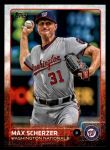 #586 Max Scherzer 