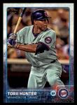 #590 Torii Hunter 