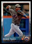 #593 Ruben Tejada 