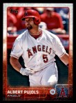 #600 Albert Pujols 