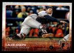 #612 Caleb Joseph 