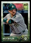 #618 Billy Butler 