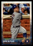#620 Jose Altuve 