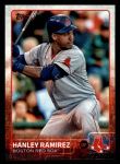 #626 Hanley Ramirez 