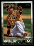 #652 Stephen Vogt 