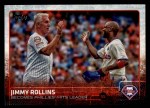 #659 Baseball Highlights Jimmy Rollins 