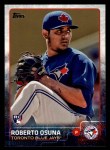 #660 Roberto Osuna 