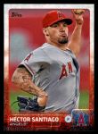 #664 Hector Santiago 