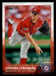 #665 Stephen Strasburg 