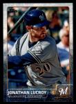 #675 Jonathan Lucroy 