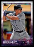 #680 Nick Hundley 