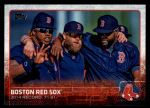 #696 Boston Red Sox  