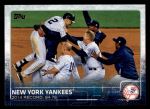 #697 New York Yankees  