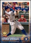 #318 George Springer 