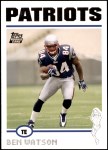 #342 Ben Watson 