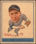 Van Mungo  
