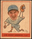 Ducky Medwick 