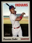 #401 Francisco Lindor 