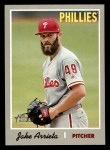 #403 Jake Arrieta 