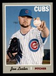 #405 Jon Lester 