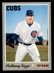 #406 Anthony Rizzo 