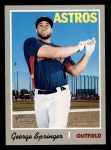 #407 George Springer 