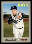 #411 Blake Snell 