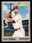 #414 Paul DeJong 