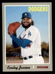 #420 Kenley Jansen 