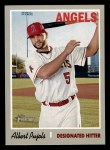 #422 Albert Pujols 