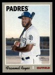 #425 Franmil Reyes 