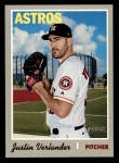 #426 Justin Verlander 