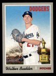 #427 Walker Buehler 