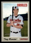 #428 Trey Mancini 